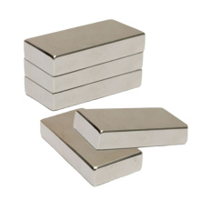 Free sample neodymium rare earth magnetic neodymium magnet block